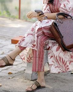 New Kurta Set- Medium