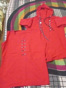 Top And Jacket