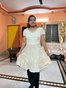 Pintrest fit &amp; flared one piece