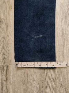 Sc9956 Rated-x Jeans Waist 30