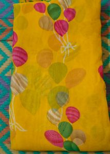 New Fresh Saree