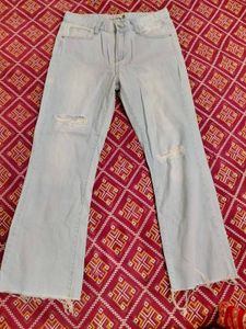 STRAIGHT JEANS 💢👖