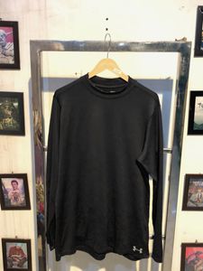 Under Armour Long Sleeve Tee