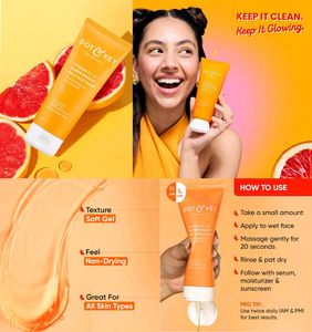 Combo of Cosmetics for Bhumi