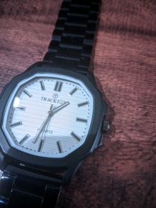 Tracktion Quartz Watch