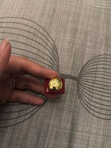 Statement Ring - Bold &amp; Unique