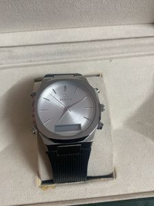Fitron Watch