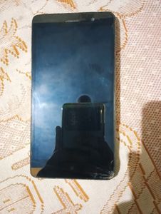 Lenovo S860 ( metal grey )