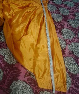 Salwar Orange Colour