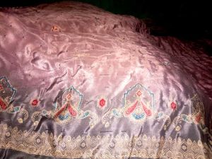 Hand Mad Ghodhri Singal Bed
