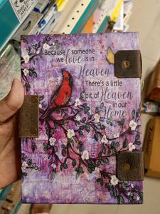 Diary