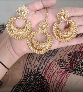 Jewellery Set