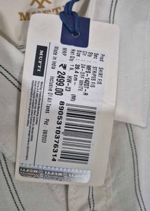 Men&#39;s Shirt