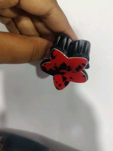 Star Pin