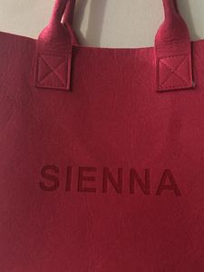 LOFA Stylish Sienna Handbag