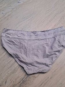 combo Of Five Imported Fabric Panty