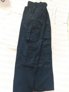 Men&#39;s 7 Pocket Cargo Pant