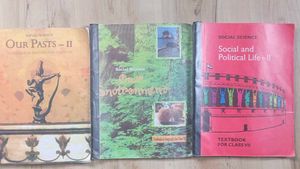 NCERT Books