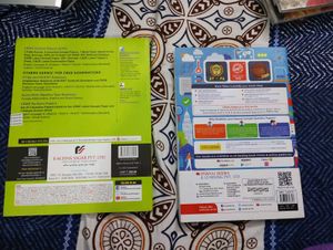 Oswal And Together With 10th Sample Paper 2023