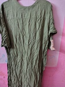 Kurta Set Plazo