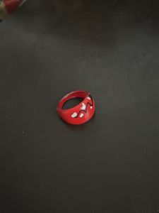 3 Pretty Trendy Finger Rings