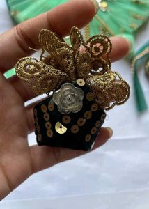 Ladoo Gopal Dress