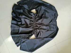 Elegant Fancy Top For Women
