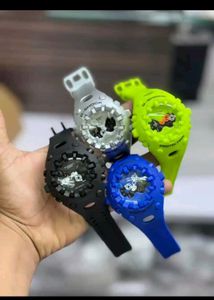 G Shock New Unique Collection Under Budget