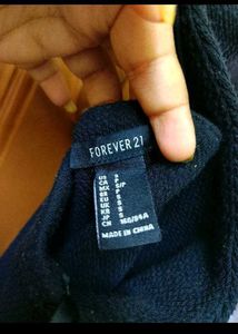 Combo Of Newme, forever21 And Sss (Swap)