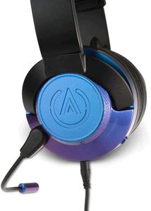 New Power A Fusion Wired Stereo Gaming Headset