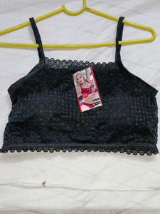 New Padded Bra