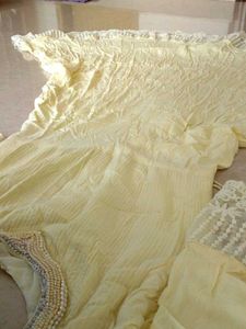 Elegant Kurta Set