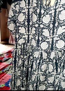 Cotton Gown