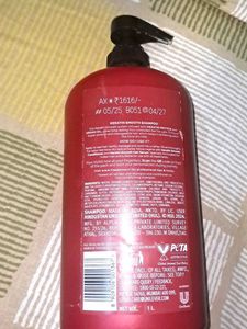 TRESemme Keratin Smooth Set