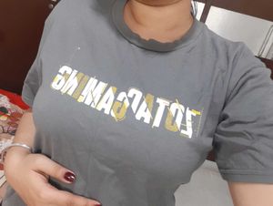 Unisex Tshirt