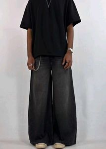 H&amp;m Vintage Baggy Jeans
