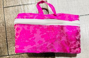 Makeup Pouch