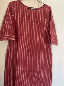 Combo Of 5 Kurtas