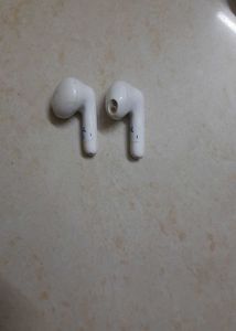 Airpods in working condition 100% original