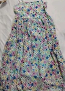 A Beautiful Dress