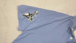 Abercrombie And Fitch Polo T-shirt