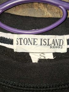 Vintage Stone Island