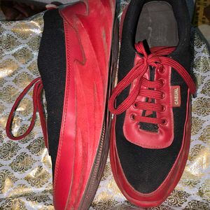 Men Stylish Running Shoes