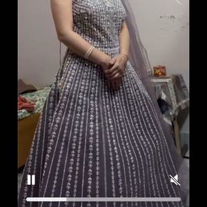 Embellish Gown