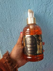 Oriflame Milk & Honeyh Hand & Body Wash