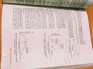Chemistry Textbook Part I &amp; II