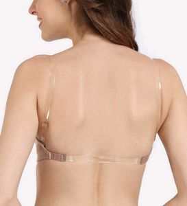 Zivame backless Nude Bra - New with Tag