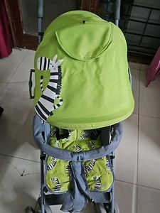 Baby Stroller
