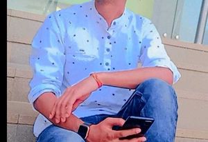 Polka Dot Shirt
