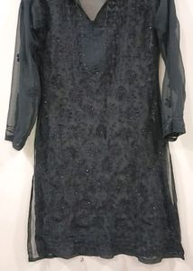 Lakhnawi Kurti